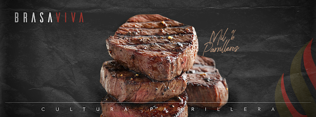 Brasa Viva