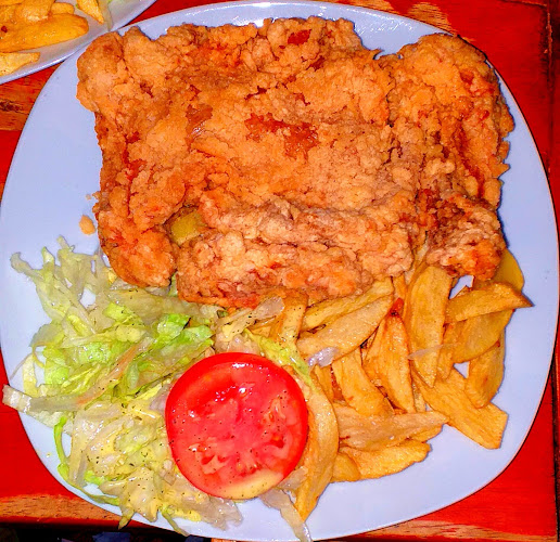 Opinii despre Rest' Cebicheria K' Tal Concha în Moquegua - Gastronomía y hostelería