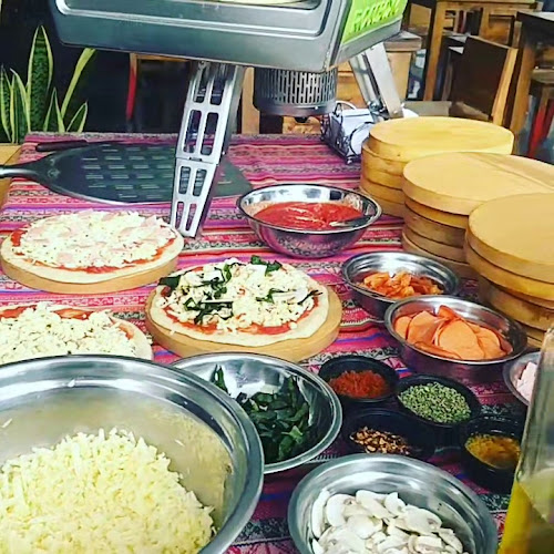 The Pizza Party - Gastronomía y hostelería
