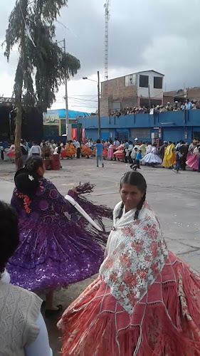 Mercado 24 de Junio.