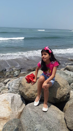 Avenida Victor Larco Herrera 1020, Huanchaco 13000