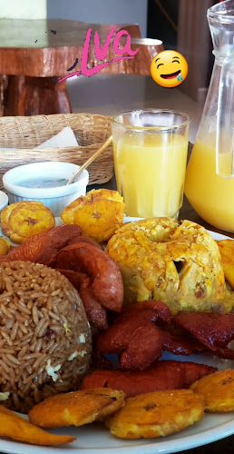 Opinii despre Makisapa în Chiclayo - Gastronomía y hostelería