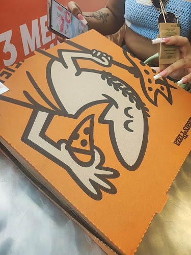 Opinii despre Little Caesars Pizza - Villa El Salvador în Villa EL Salvador - Gastronomía y hostelería