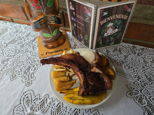 Opinii despre Restaurant Campestre Q'Yes în Chontabamba - Gastronomía y hostelería