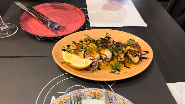 Comentarii opinii despre Mesón Jesús Restaurante