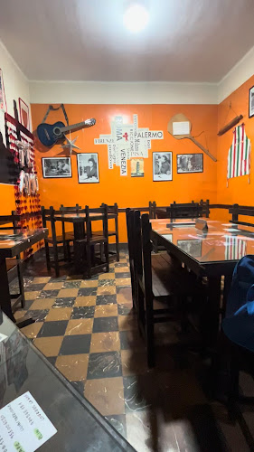 Opinii despre Me Gusta Italiano în Lince - Gastronomía y hostelería