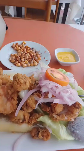 Opinii despre SOL Y ARENA în Huanchaco - Gastronomía y hostelería