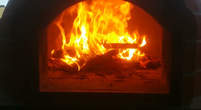 MARI PIZZAS sabor andino