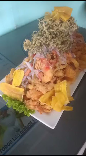 Fushion Mar - San Martín de Porres