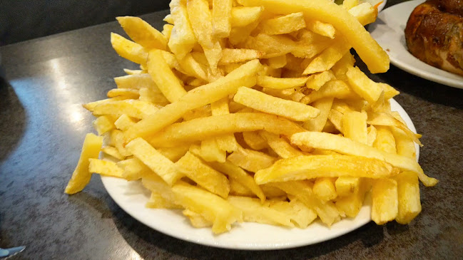 Opinii despre Polleria Kankas în Tacna - Gastronomía y hostelería