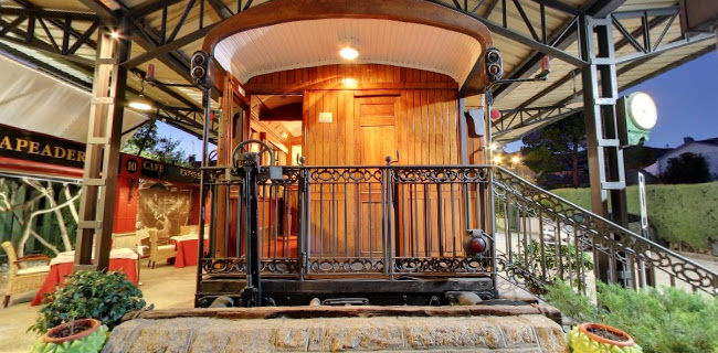 C. de San Macario, 6, 28240 Hoyo de Manzanares, Madrid, España