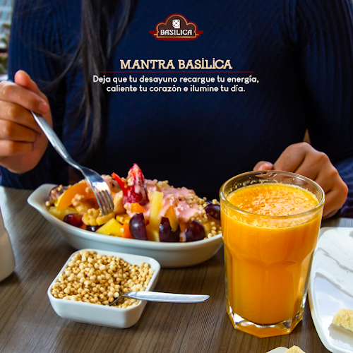 Basílica Marcavalle - Cusco