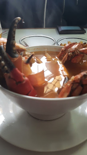 Opinii despre Cevicheria Mi Peru 1972 în Barranco - Gastronomía y hostelería