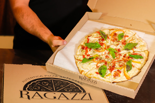 Opinii despre Ragazzi Pizza Artesanal în Surquillo - Gastronomía y hostelería