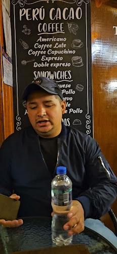 Opinii despre Peru Cacao în Lima - Gastronomía y hostelería