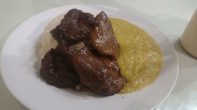 Opinii despre Cafe Zelada Centro în Piura - Gastronomía y hostelería