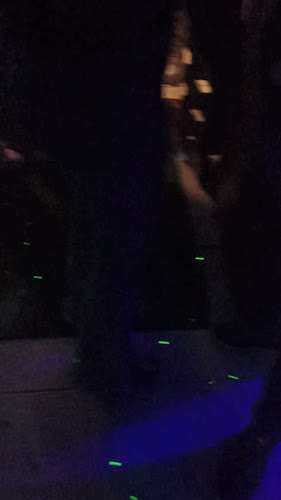 Disco Bar Full Joda - Milagro