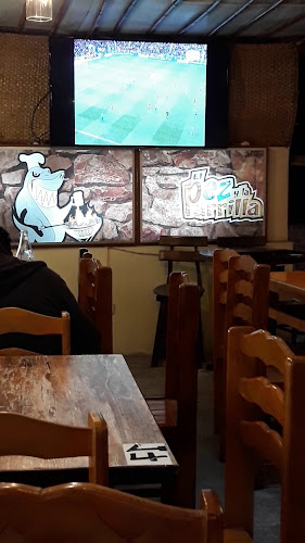 Restaurant El Pez y la Parrilla - Huaral