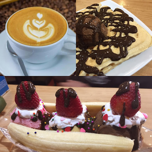 Café D´wasi Peruvian Coffee - Cusco