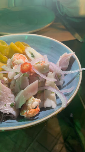 Costazul Seafood - Gastronomía y hostelería