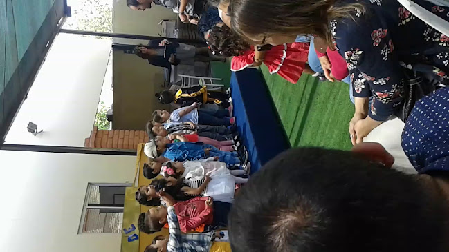 Mercado de Mejia - Ensenada