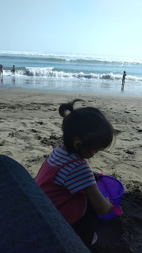 La Ola Marina - Huanchaco