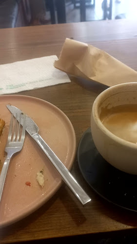 Opinii despre Estación 329 în Miraflores - Gastronomía y hostelería