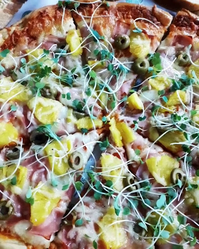 Opinii despre PIZZERIA LA PIAMONTESA în Surquillo - Gastronomía y hostelería