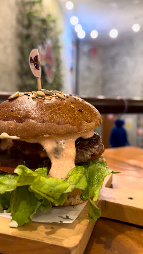 La Candicha Cafébar - Jesús María