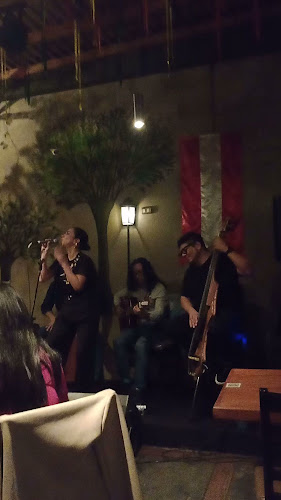 Av. Los Conquistadores 320, San Isidro 15073