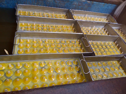 FRIO MATT chupetes/helados