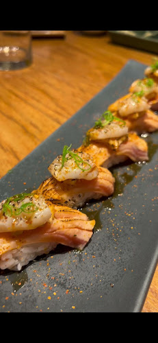 Opinii despre Matsuei Peru în Miraflores - Gastronomía y hostelería