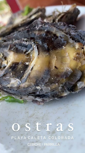 Opinii despre Simbote restaurant în Chimbote - Gastronomía y hostelería