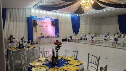 Eventos Andean