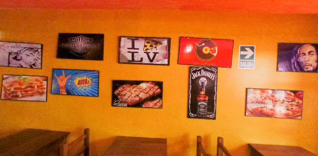 Parque Periodista, Huaraz 02001