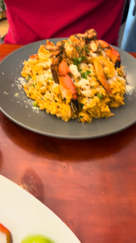 Puerto Escondido Pacasmayo