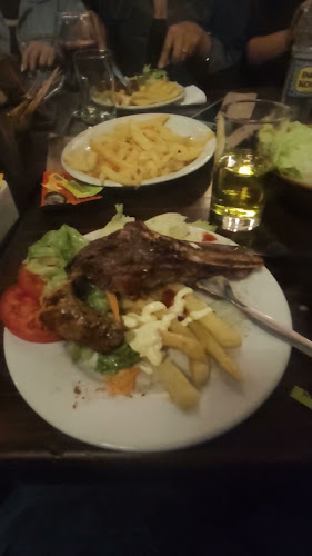 El Cuatrero - Gastronomía y hostelería