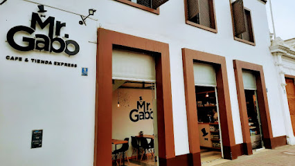 Mr. Gabo Café