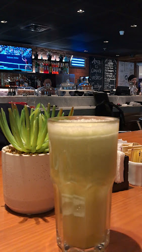 Opinii despre Tanta în Callao - Gastronomía y hostelería