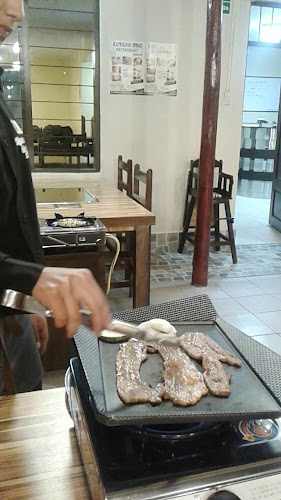 Opinii despre Korean BBQ Restaurant 꼬레아가든 în Cusco - Gastronomía y hostelería
