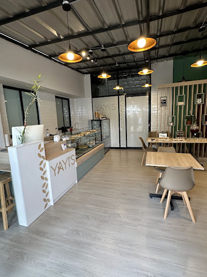 YAYI'S Panadería Artesanal de Masa Madre