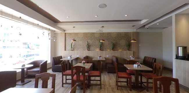 Av. de La Cultura 1907, Cusco 08003