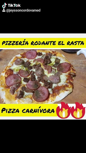 Opinii despre EL RASTA ENTRE PIZZAS Y BRASAS în Tumbes - Gastronomía y hostelería