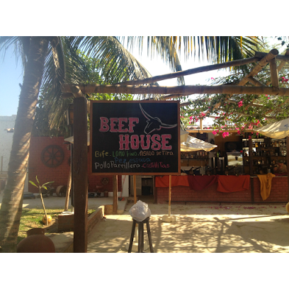 Beef House - La Casa de Maco