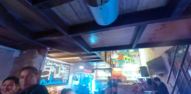 Istanbul Resto Bar Arequipa - Cercado de Arequipa