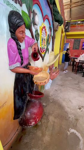Restaurant Turistico La Esquina de Las Palmeras