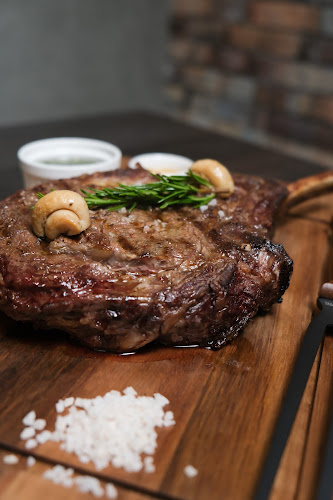 Opinii despre Brasa Viva în Moquegua - Gastronomía y hostelería