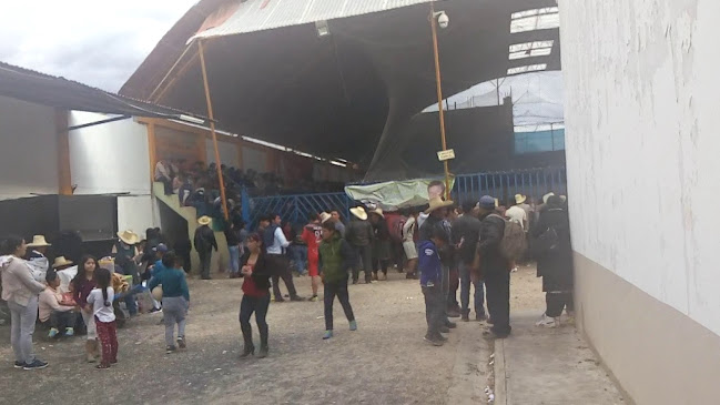 Restaurante La Molina