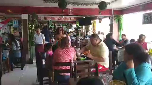 El Juane Restaurant - Callao