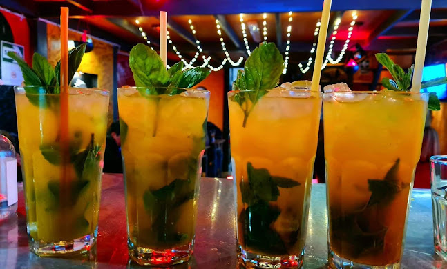 Opinii despre ORANGE, ROCK CAFE în Tacna - Gastronomía y hostelería